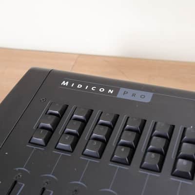 Elation MIDICON PRO MIDI Lighting Controller (church owned) CG00VTT image 4