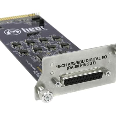 Hear Technologies Hear Back PRO | 4-Pack Personal Mixing System (AES/EBU Input) image 6
