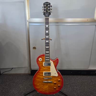 Epiphone Les Paul Standard Pro image 1