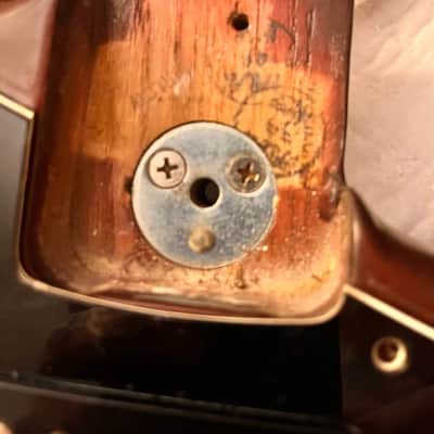 1978 Fender Stratocaster with Rosewood Fretboard image 7