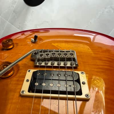 2002 PRS CE24 image 7