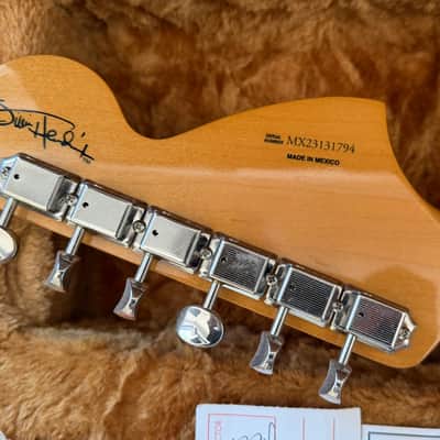Fender Jimi Hendrix Stratocaster 2023 image 5
