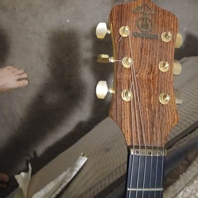 Alembic CUSTOM 1994 image 13