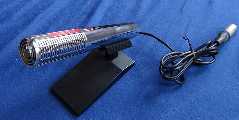 Telefunken TD 33 image 1