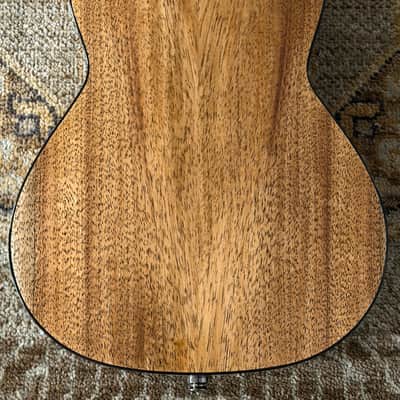 Martin 11TKEUKE Tenor Ukulele w/ Gig Bag & Free Pro Setup image 12
