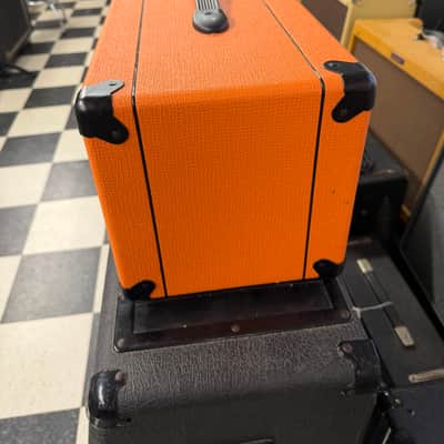 Orange AD30HTC 2-Channel 30-Watt Guitar Amp Head 2001 - Present - Orange image 5