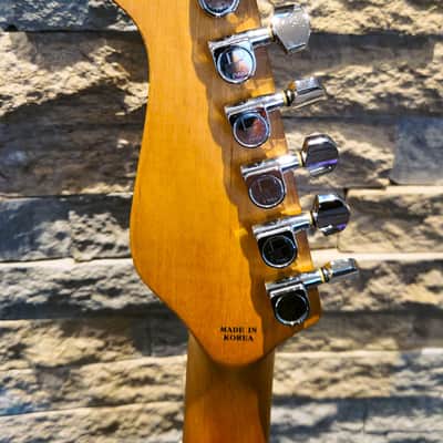 Kaman GTX 18 (Ovation) MIK in The 80s | Reverb