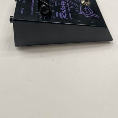Ibanez RC99 Rotary Analog Chorus Vintage Guitar Effect Pedal MIJ Japan image 3