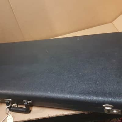 1980 DEAN FLYING Vee CASE Made in USA image 6