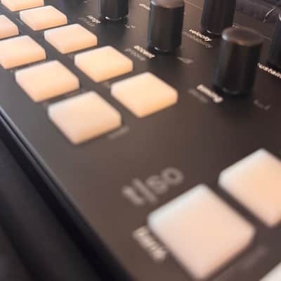 Torso Electronics T1 Algorithmic Desktop Sequencer image 5