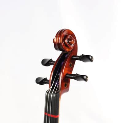 Howard Core VN85 Violin Outfit 1/2 Size with Case and Bow image 8
