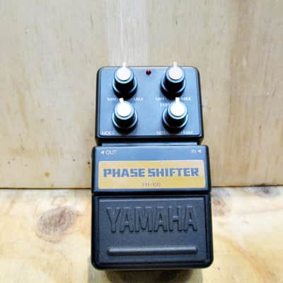Yamaha PH-01 Phaser | Reverb