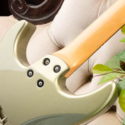 Fernandes FR-65S 1999 - Green image 15