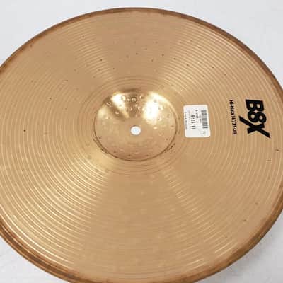 Sabian B8X 14" Hi Hat image 9