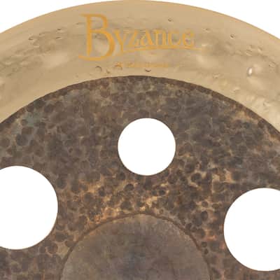 MEINL B18DUTRCH Byzance Dual Trash China 18 Zoll image 2