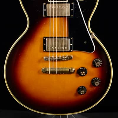 Greco EG-1000 Super Real Custom 1980 image 2