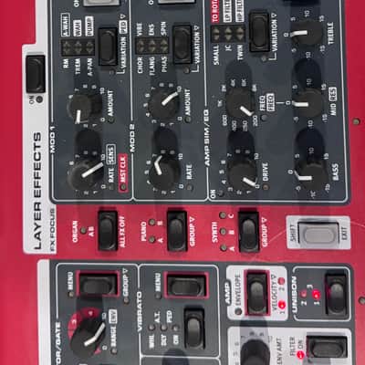 Nord Stage 4 HA88 Hammer Action 88-Key Digital Piano | Synth w/Triple Pedal MINT Condition image 4