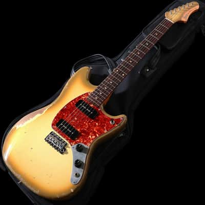 Fano Alt De Facto MG6 Antigua Burst [250203] (05/18) image 6