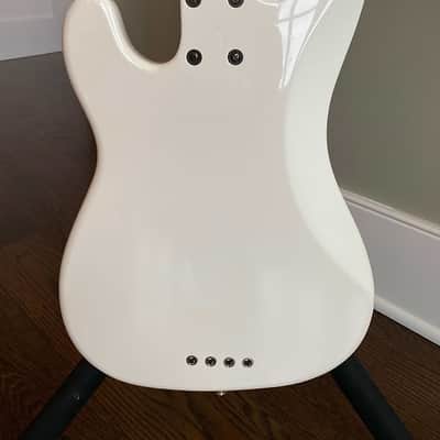 Lakland "Dudepit" Special Order P Bass w/ Darkstar pickup image 3