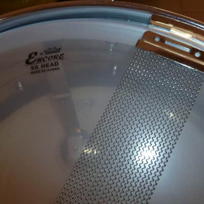 Immagine pearl 14x5.5 1970 chrome - 8