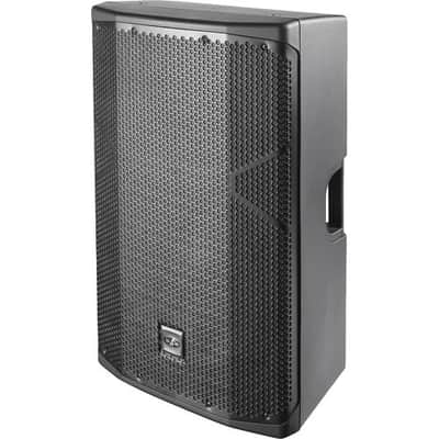 D.A.S. Audio Altea 415 2-Way 1400-Watt 15" Passive Loudspeaker