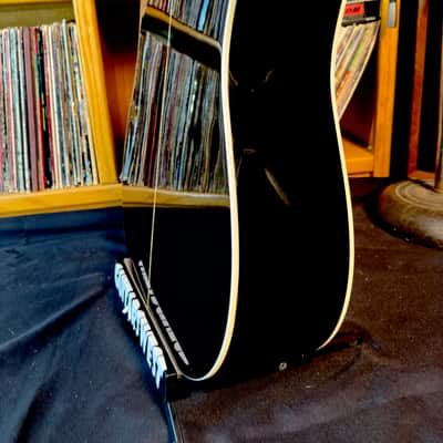 2006 Oscar Schmidt by Washburn •OG312CEB •12-String •Dreadnought Cutaway image 24