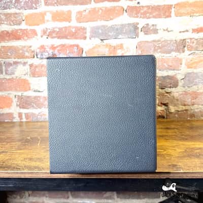 3 Monkeys Grease Monkey MkI - 35w Amp Head (2010s - Black) image 5