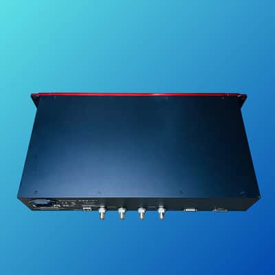 Focusrite RedNet 5 Pro Tools HD Bridge Dante Audio Interface image 3