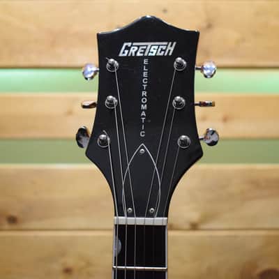 Gretsch G5120 Electromatic - Orange Excellent condition – Made in Korea Jazz guitar image 3