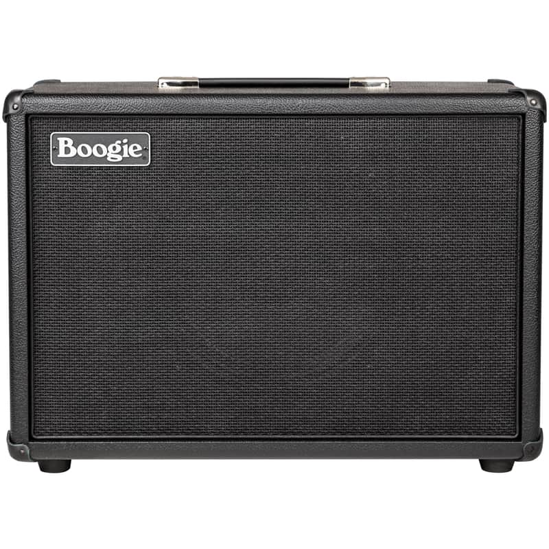 Mesa Boogie Boogie Series 23" Open-Back 90-Watt 1x12" Guitar Speaker Cabinet image 1