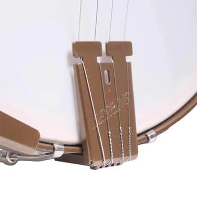 Deering Goodtime Plectrum Banjo image 6