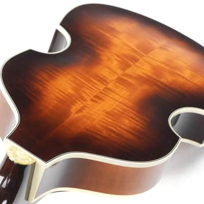 Hofner Violin Bass 500/1 Vintage 63 2003 image 9