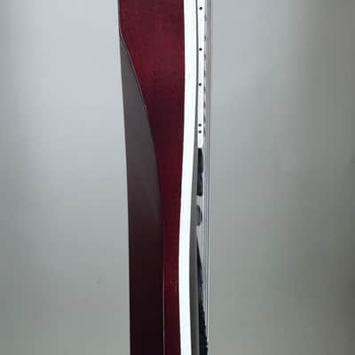 Ibanez RGAIX6FM Gray image 14