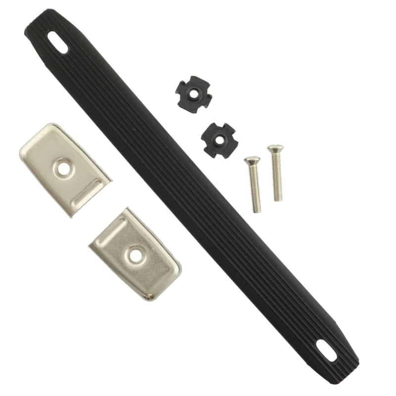 Fender 099-0947-000 Pure Vintage Standard Amp Handle (1-Screw Mount) image 2