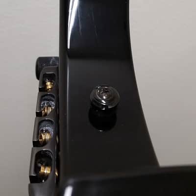 ESP LTD TA-200 Tom Araya Slayer Signature Bass - Used image 6
