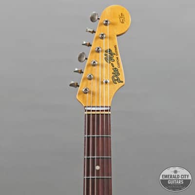 2026 Pin-Up "Adeline" S-Style image 4