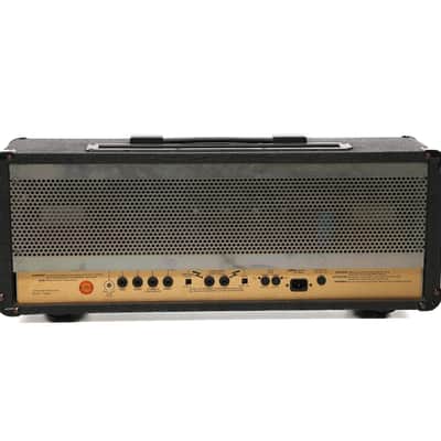 1992 Marshall JCM 900 Model 4100 Dual Reverb - 100W Hi Gain Master Volume MK III Head - All Original - Brett Allen Studio Rental Collection image 2