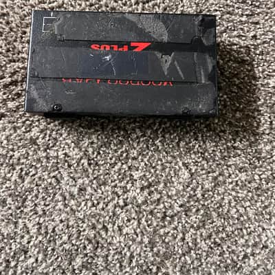 Voodoo Lab Pedal Power 2 Plus image 2