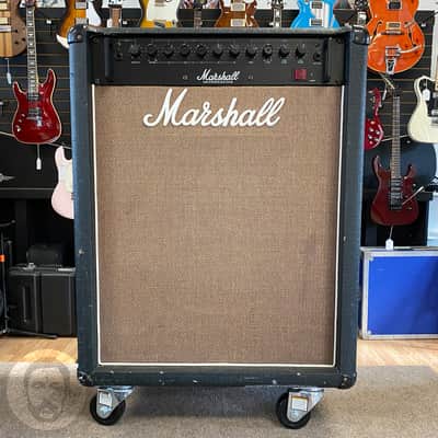 Marshall BASS 3520 200W メンテナンス済 完動品 【公式通販】