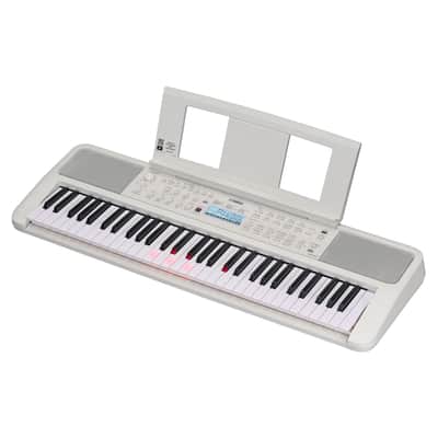 Yamaha EZ-310 61-Key Electronic Portable Keyboard image 4
