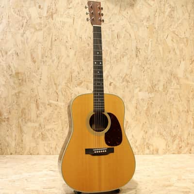 Martin D-28 2022 image 3