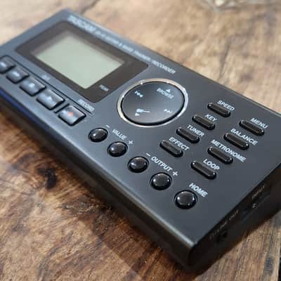 TASCAM GB-10 Guitar/Bass Trainer/Recorder image 4