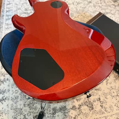 Knaggs Kenai Tier One Fully Bound 2025 - Indian Red Gloss Nitro image 6