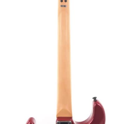 Jackson Pro Origins Series 1985 San Dimas SD1 2025 - Present - Candy Apple Red 3794gr image 9