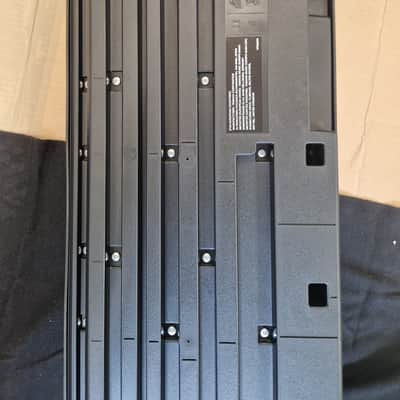 Yamaha P-145 B 2020 - Black image 15