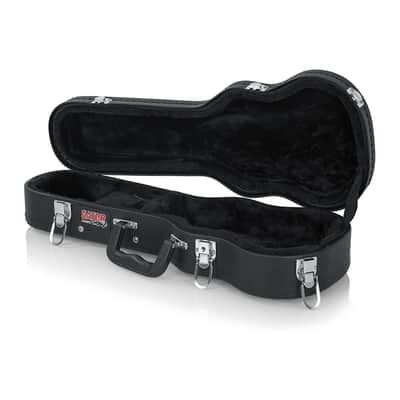 Gator Cases GWE Series Soprano Ukulele Case image 4