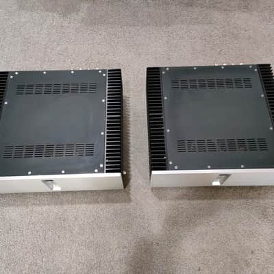 GAMUT 250 MK3 MKIII image 6