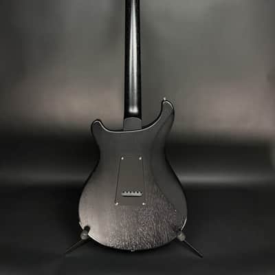 2022 PRS S2 Standard 24 Satin - Charcoal image 6
