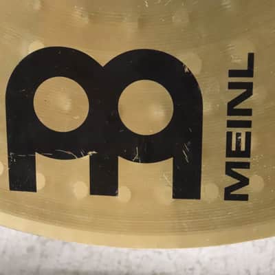 Meinl 16" HCS Crash Cymbal #3 image 14