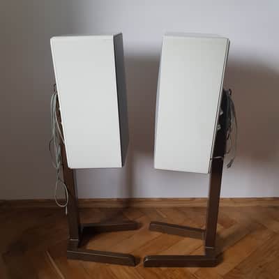 Speakers Braun L710 / 1 Working 100% image 8